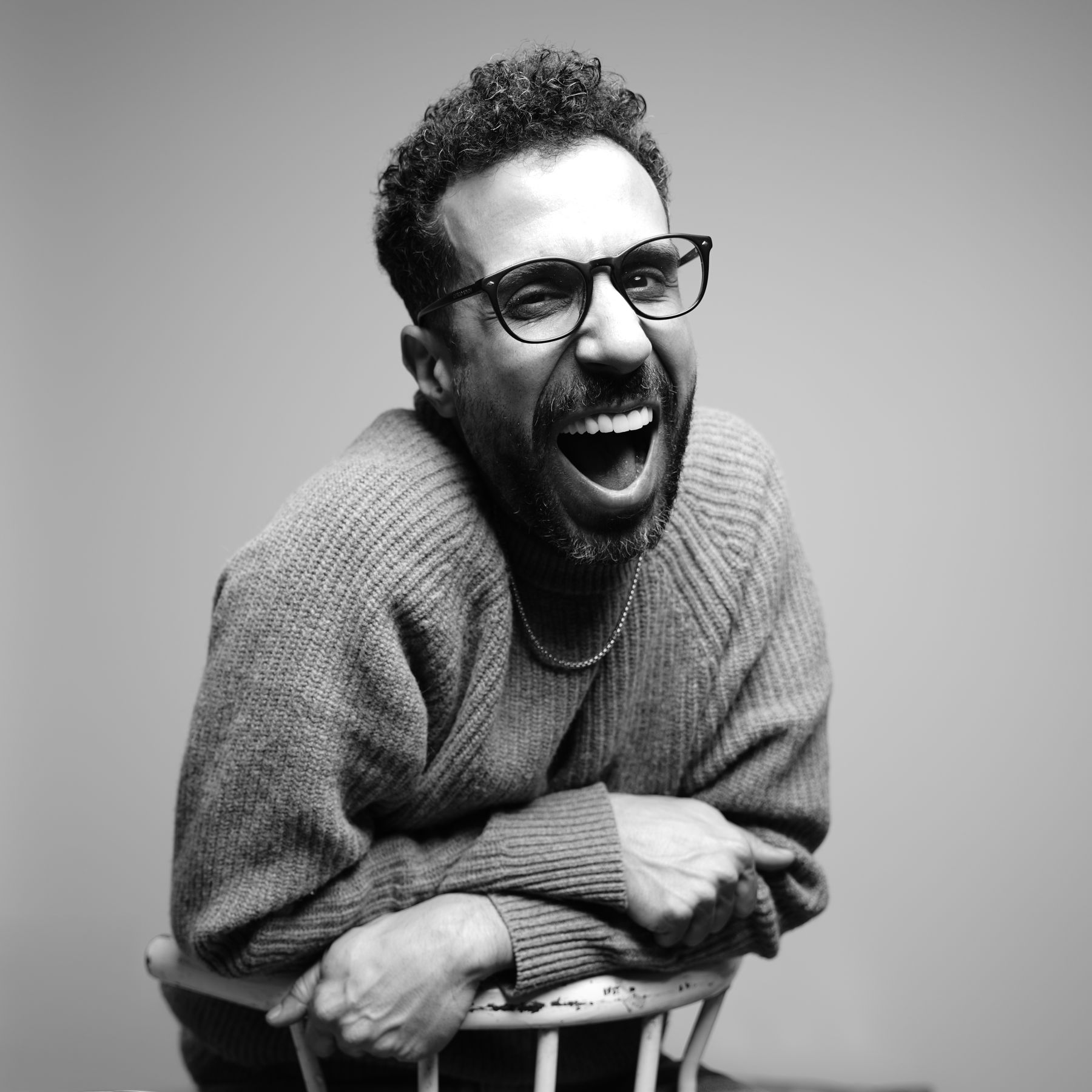 رضا نجفی